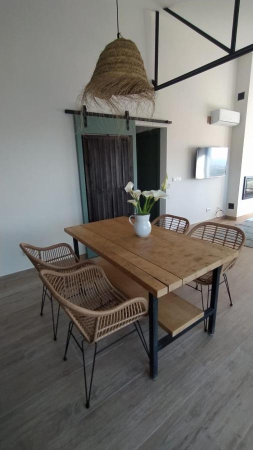 Arroyomolinos de la VeraLa Casa De Abajo别墅 外观 照片