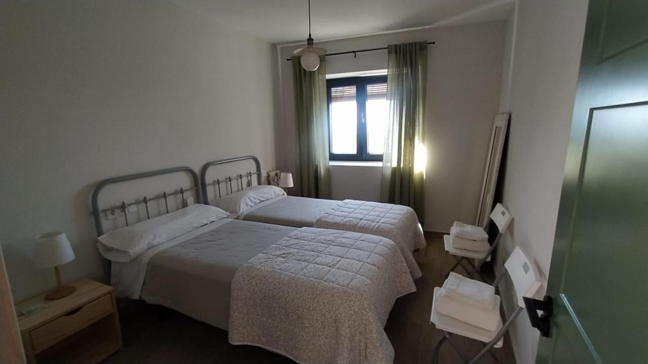 Arroyomolinos de la VeraLa Casa De Abajo别墅 外观 照片