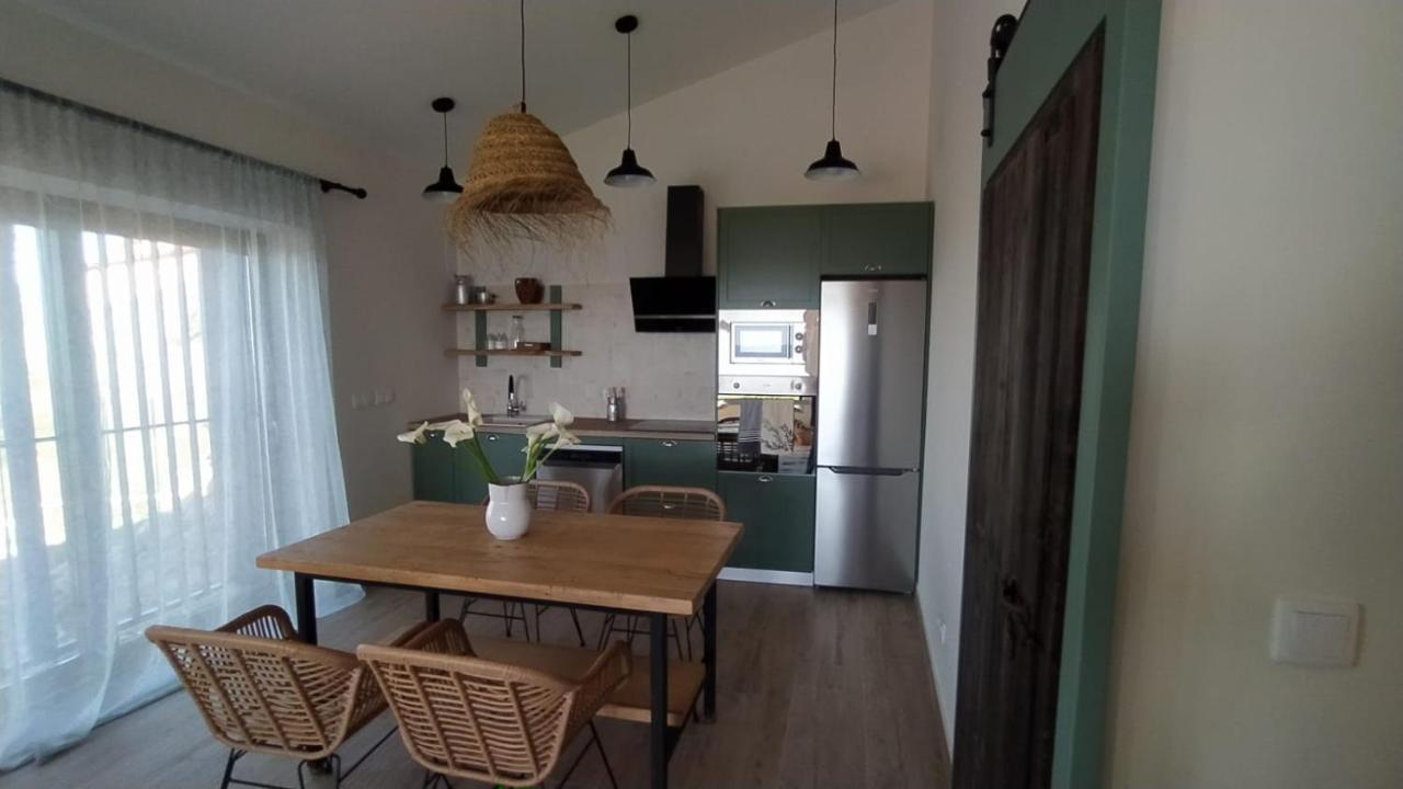 Arroyomolinos de la VeraLa Casa De Abajo别墅 外观 照片