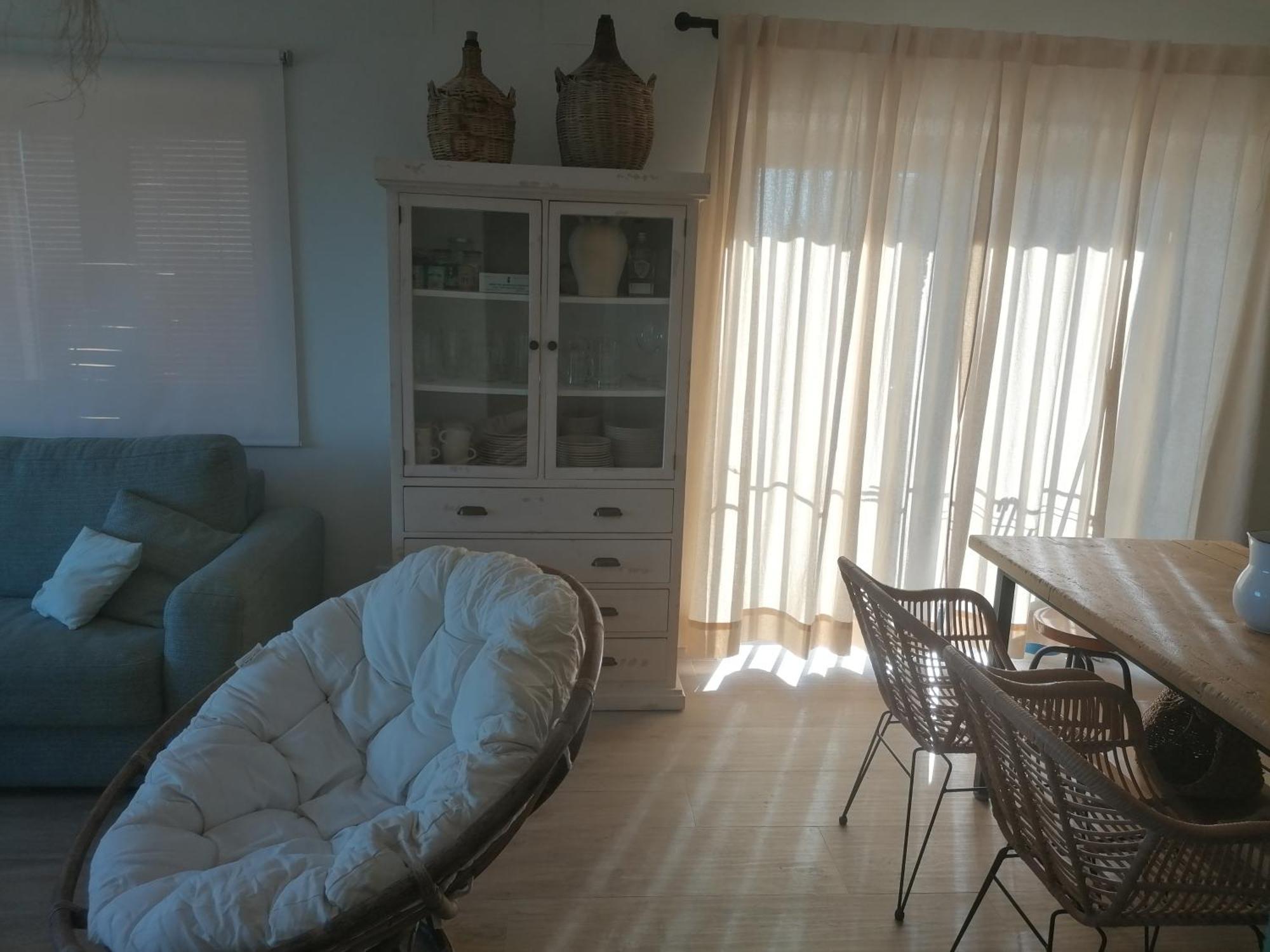 Arroyomolinos de la VeraLa Casa De Abajo别墅 外观 照片